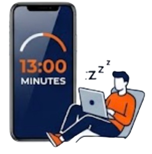 Dwell Time