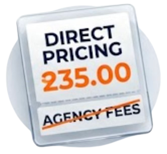 Zero Markups