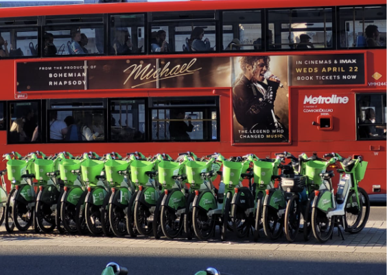 Bus T-Sides