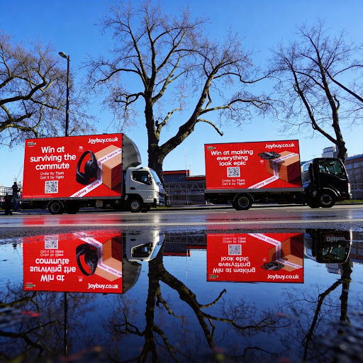 Joybuy Piccadilly Lights