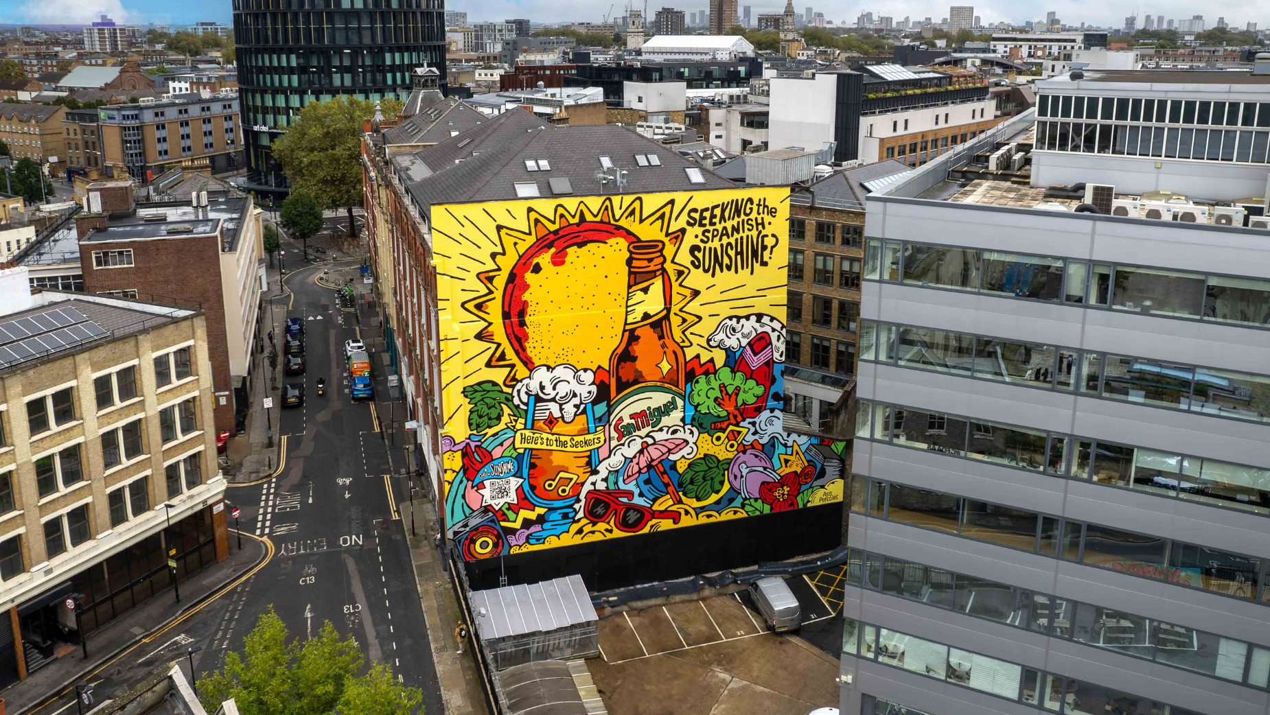 Mural Portfolio 2